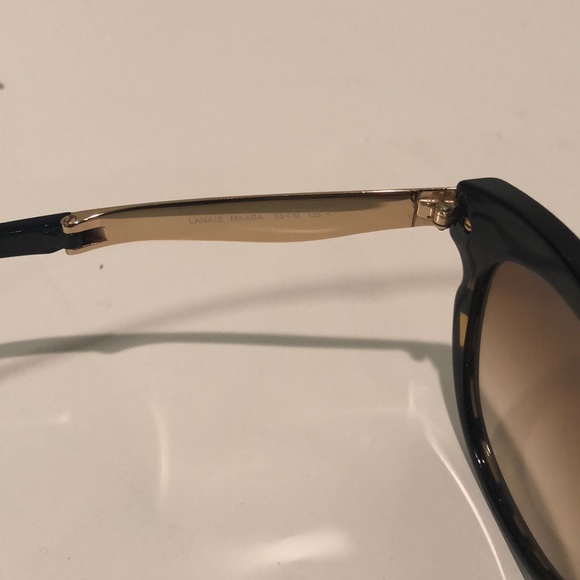 Jimmy Choo Authentic Like New Lana Havana - Picture 5 of 5